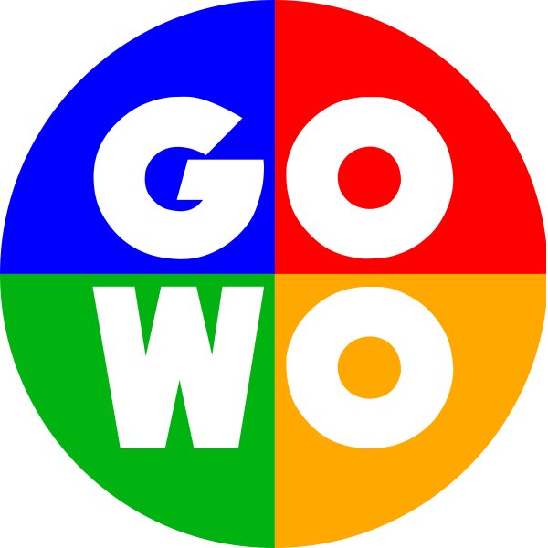 GOWO24 GmbH Logo